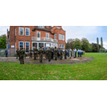 Magnus C of E Academy’s Combined Cadet Force (CCF) welcomes Sir Andrew Pulford for ceremony