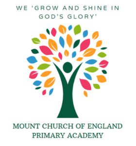 Mount C of E Primary Academy