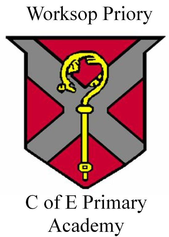 Worksop Priory C of E Primary Academy Diocese of Southwell and