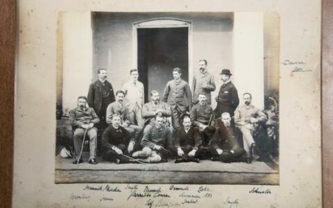 Magnus C of E Academy archivist seeking public’s help on picture mystery