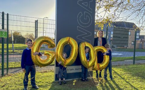 WGPS Good Ofsted 0001 2